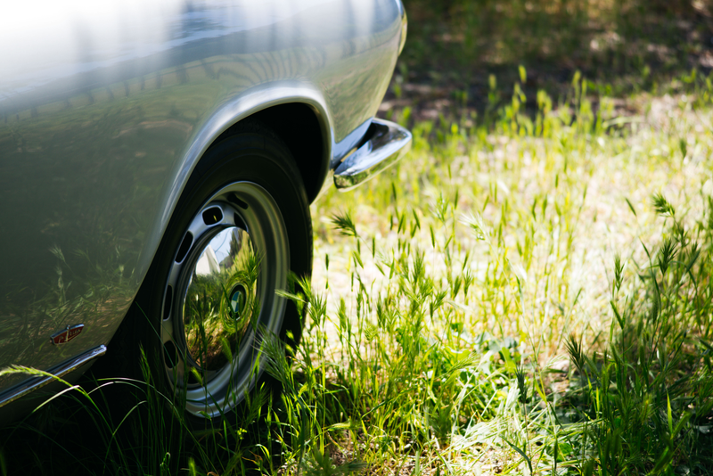 Illustration for article titled The Classic BMW You Probably Haven't Heard Of Is A Dream To Drive